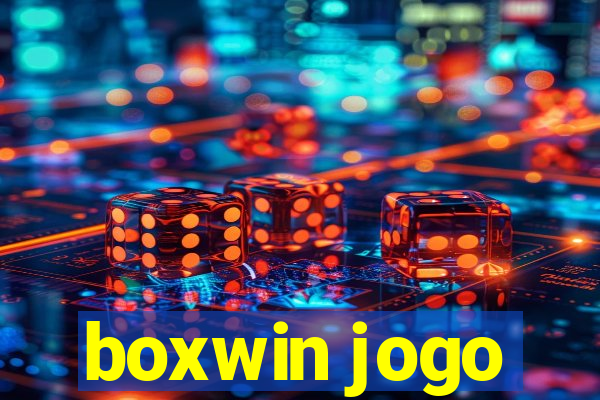 boxwin jogo